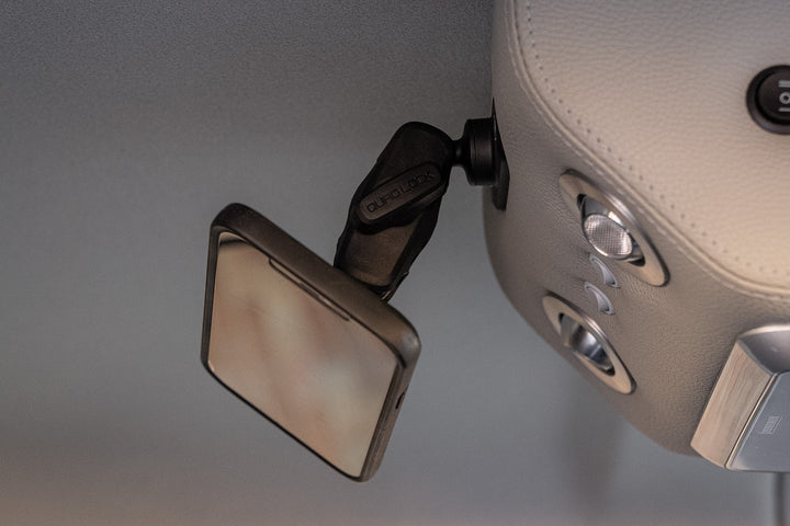 T-Shape Roof Console