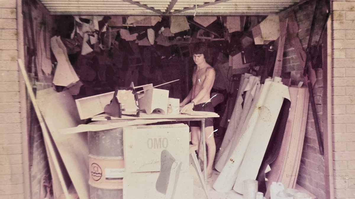 DOTI Automotive workshop
