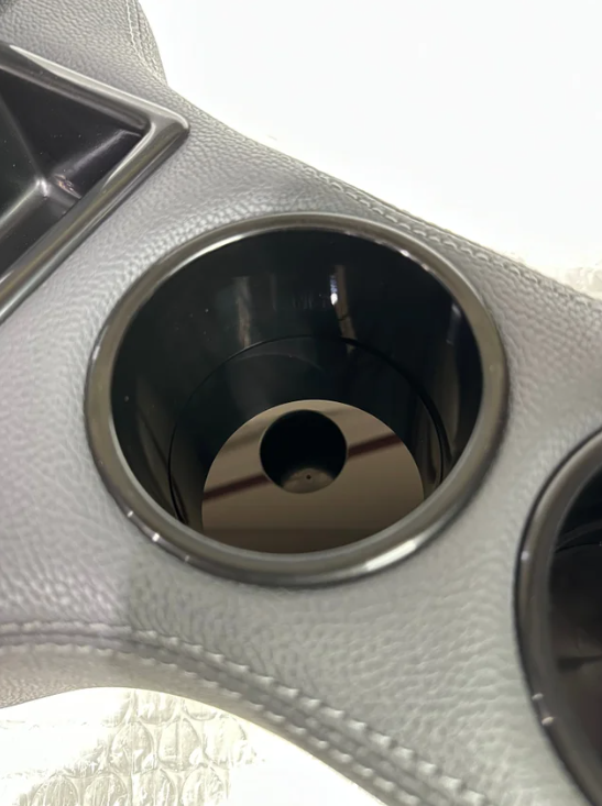 Jumbo Cup Holder Disks