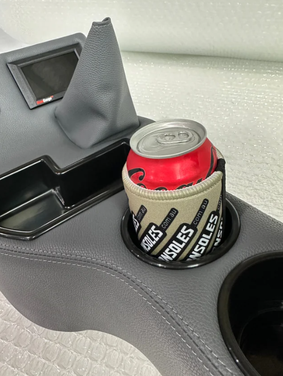 Jumbo Cup Holder Disks