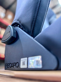 RECARO SR-C thumbnail 10