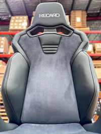 RECARO SR-C thumbnail 13