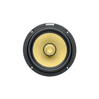 Focal K2 Power EC 165 KE – 6.5" 2-Way Coaxial Speakers