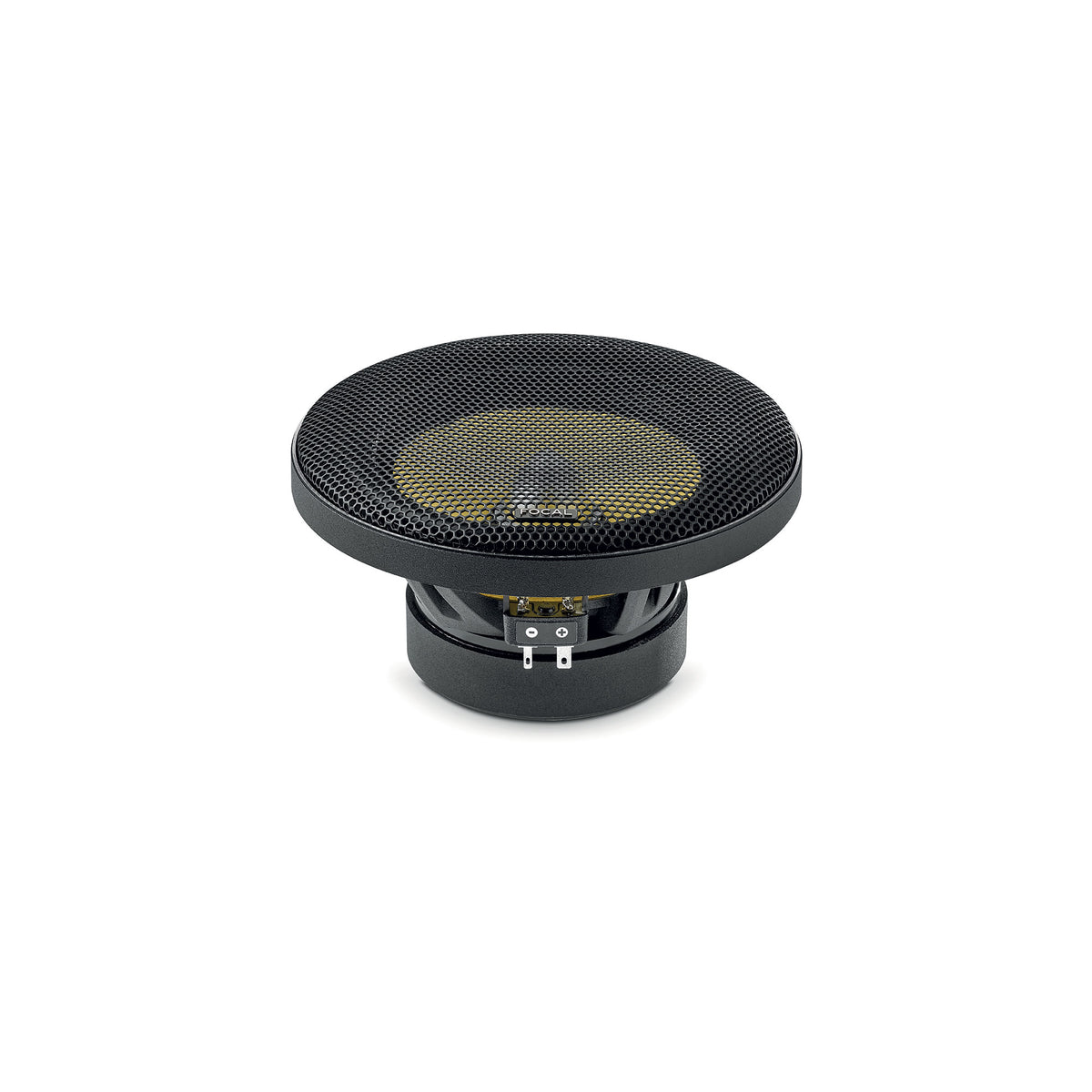 Focal K2 Power ES 165 KX2E – 6.5" 2-Way Component Speakers
