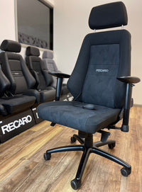 RECARO 24H Office Chair thumbnail 7