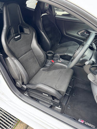 RECARO Sportster CS thumbnail 6