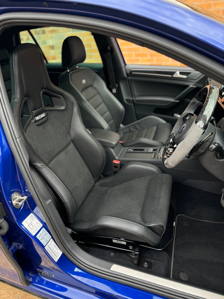 RECARO Sportster CS