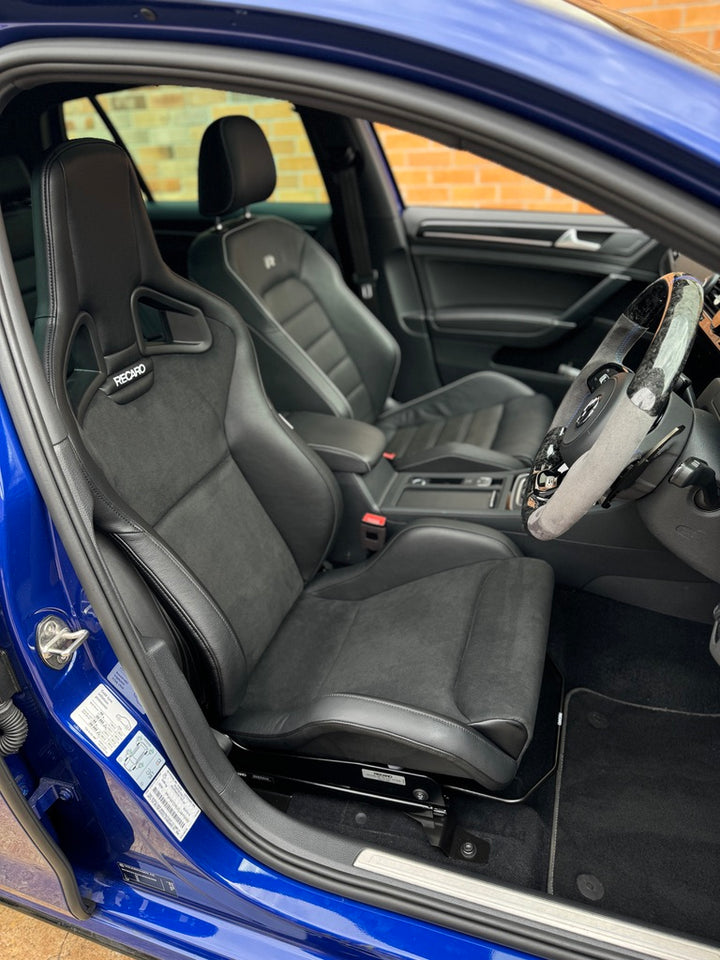 RECARO Sportster CS