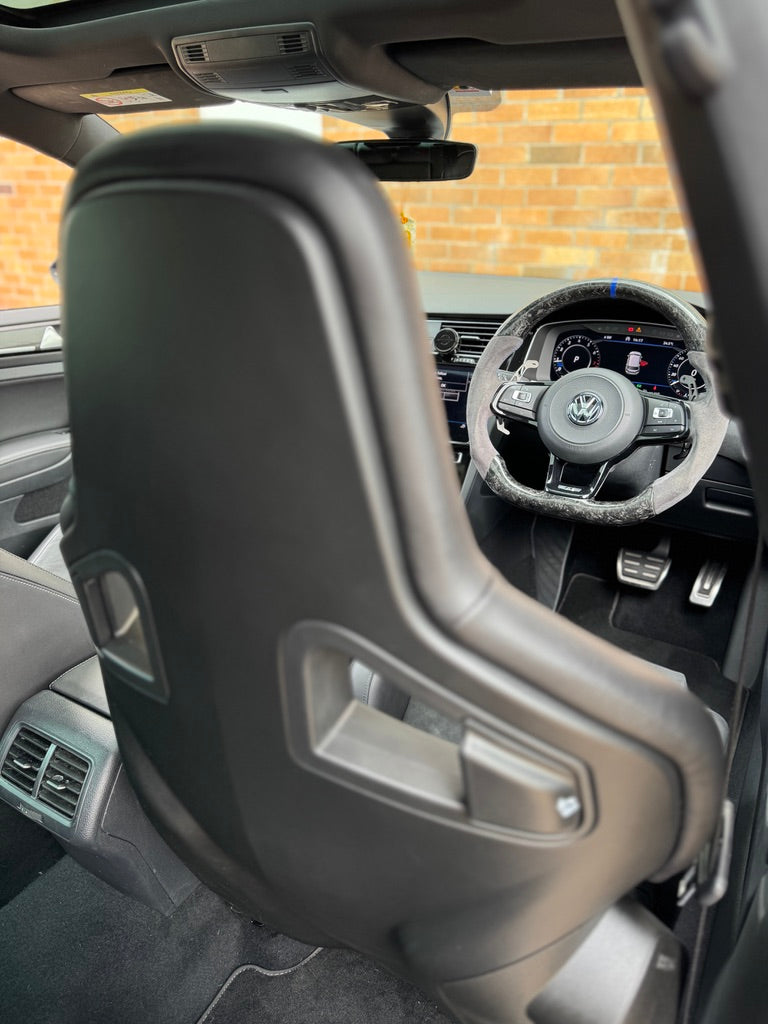 RECARO Sportster CS