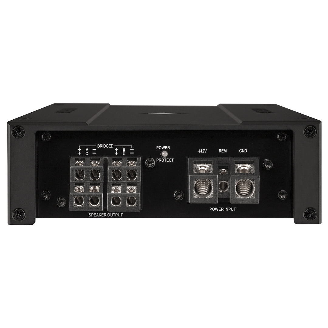 Helix M Four - 4 Channel Amplifier