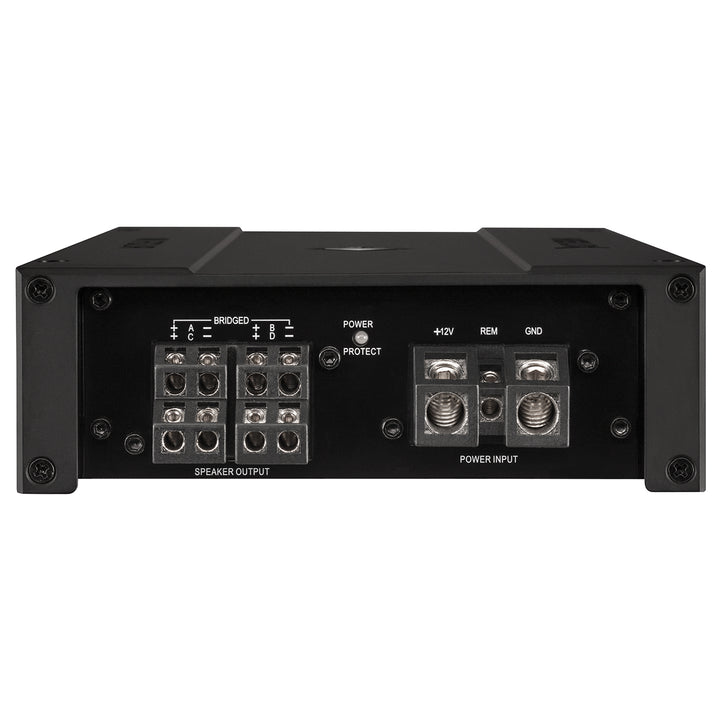 Helix M Four - 4 Channel Amplifier