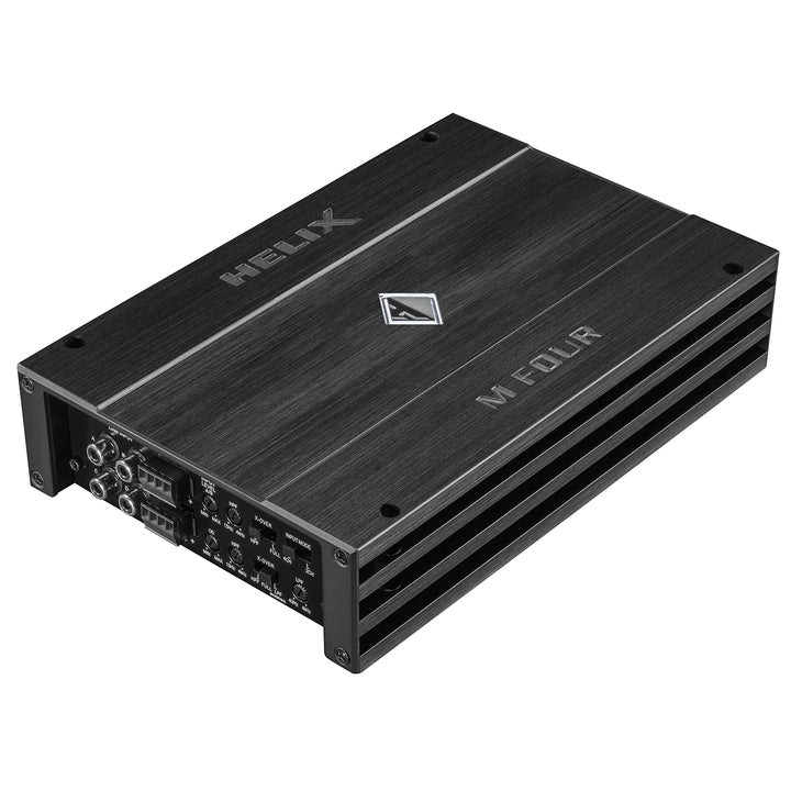 Helix M Four - 4 Channel Amplifier