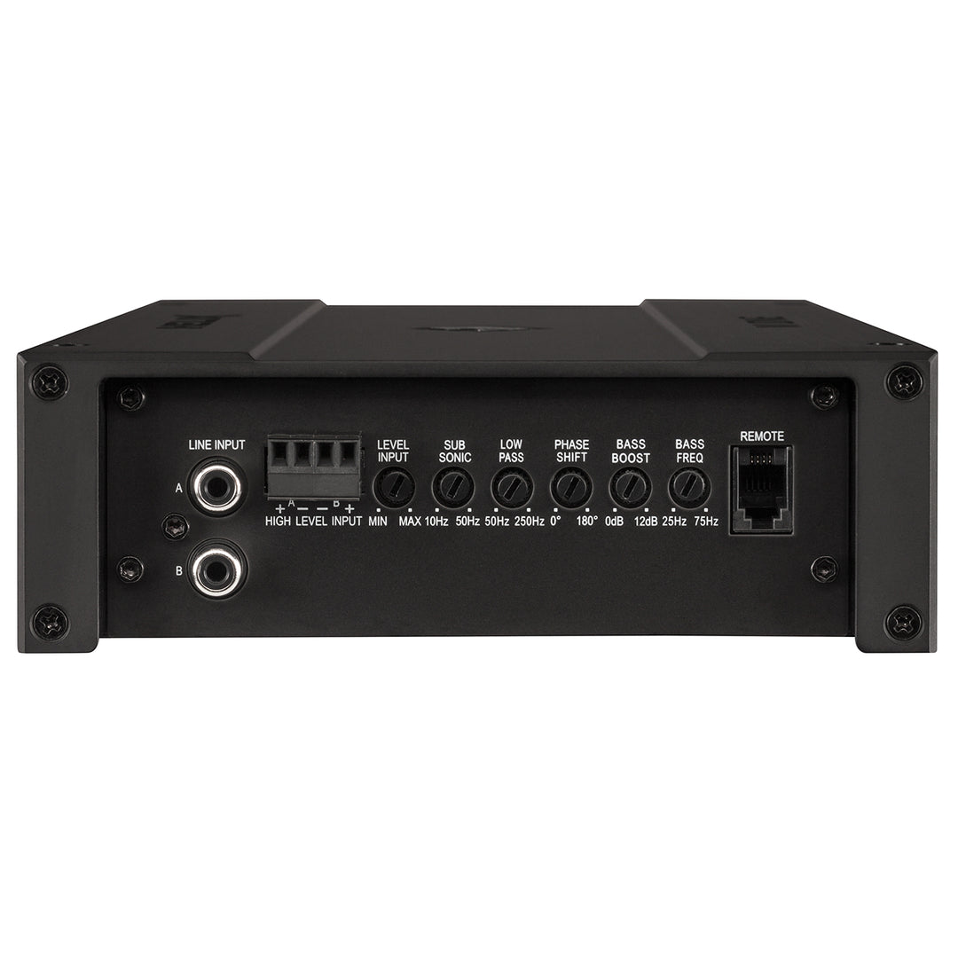 Helix M One - Monoblock Amplifier