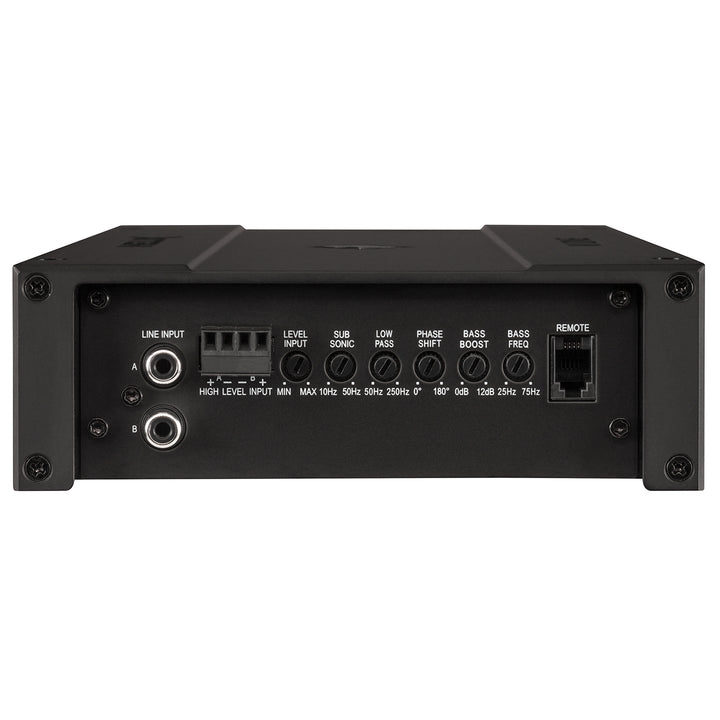Helix M One - Monoblock Amplifier