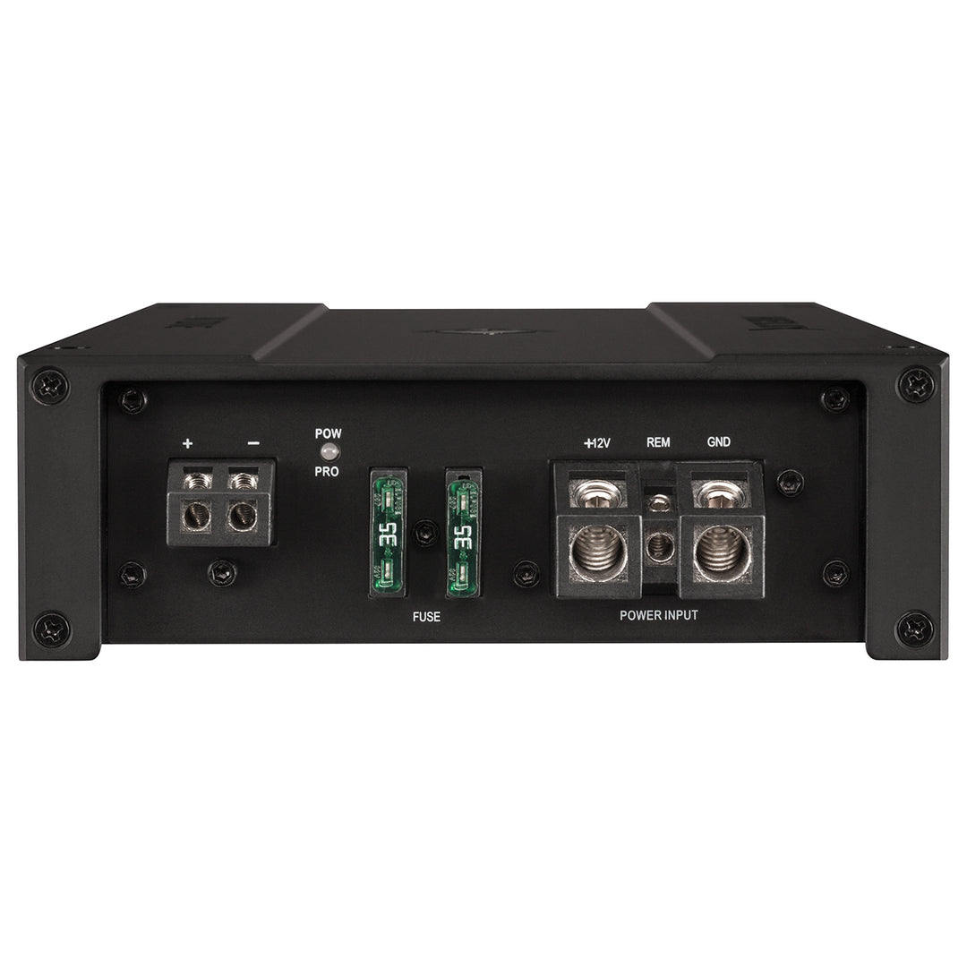 Helix M One - Monoblock Amplifier