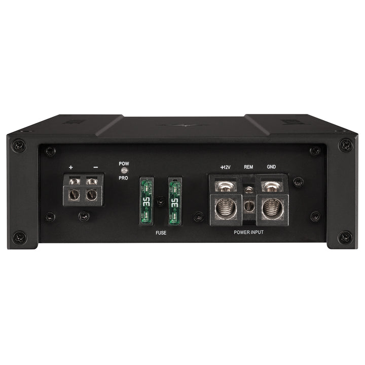 Helix M One - Monoblock Amplifier