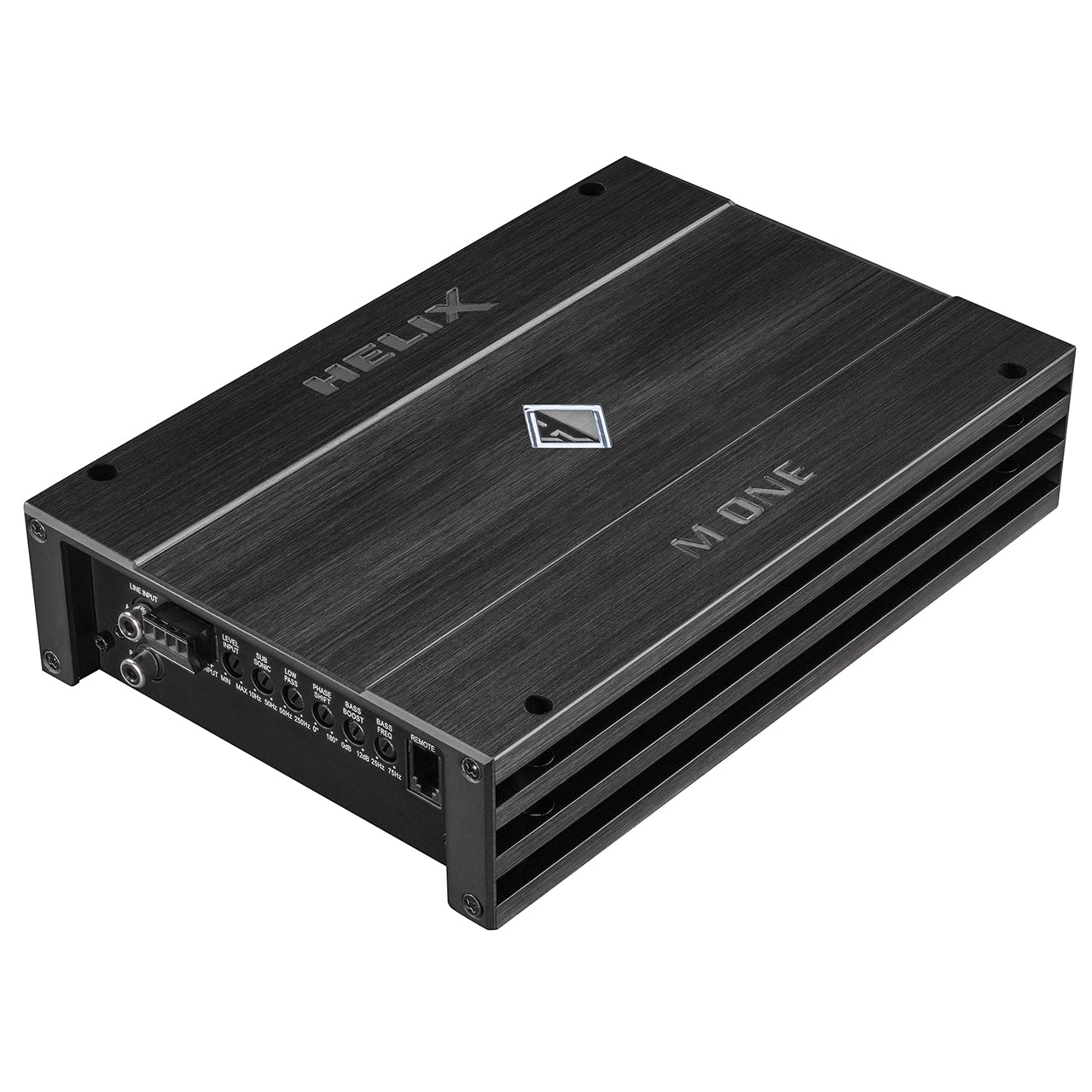 Helix Amplifiers & DSP Sound Systems | DOTI Automotive