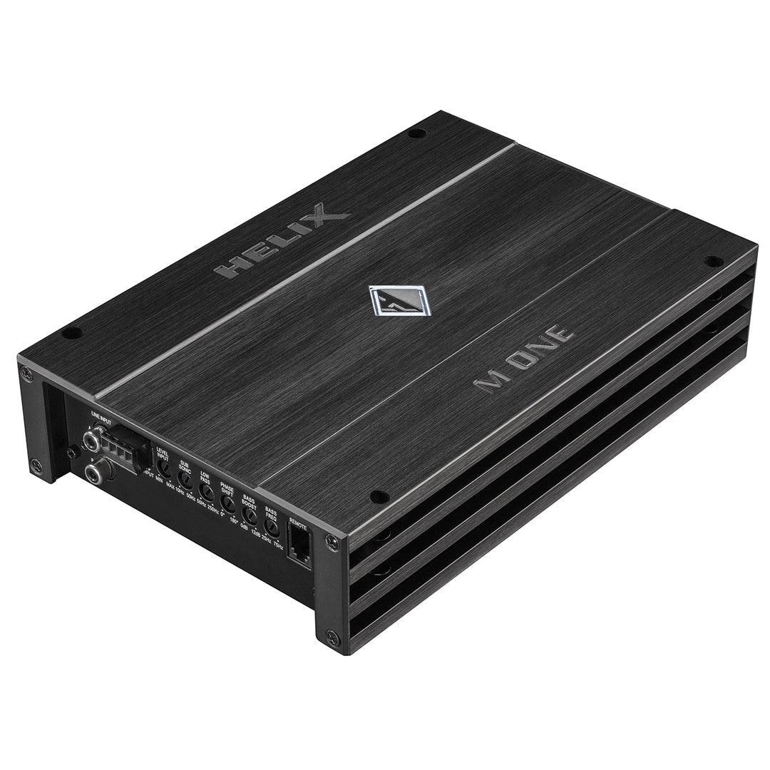 Helix M One - Monoblock Amplifier