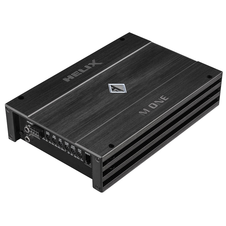 Helix M One - Monoblock Amplifier