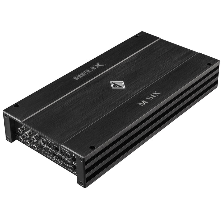 Helix M Six - 6 Channel Amplifier
