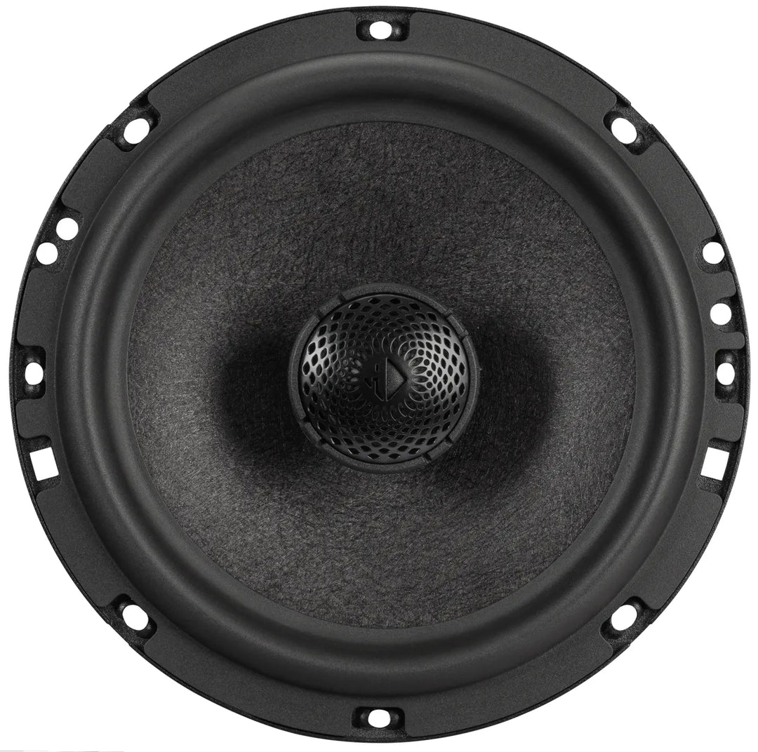 Helix S 6X 2-Way Coaxial Speaker Set