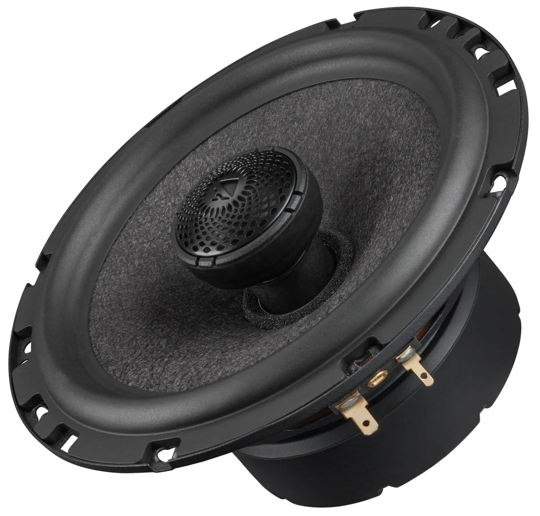 Helix S 6X 2-Way Coaxial Speaker Set
