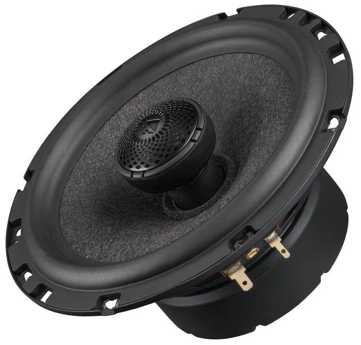 Helix S 6X 2-Way Coaxial Speaker Set