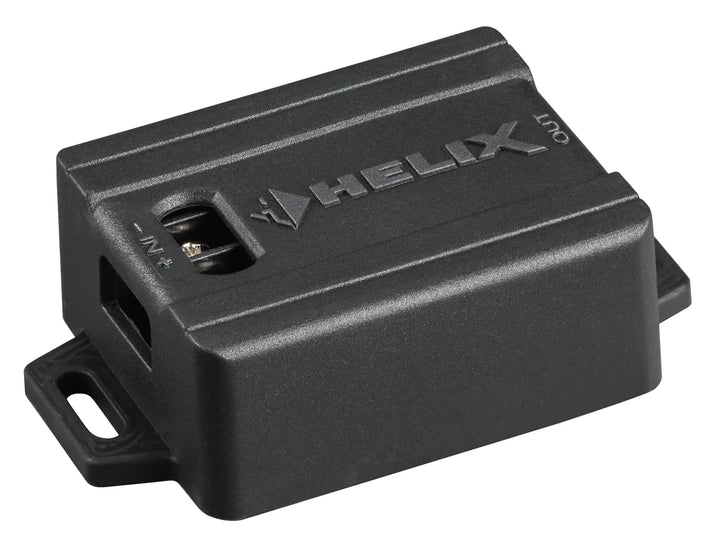 Helix S 6X 2-Way Coaxial Speaker Set