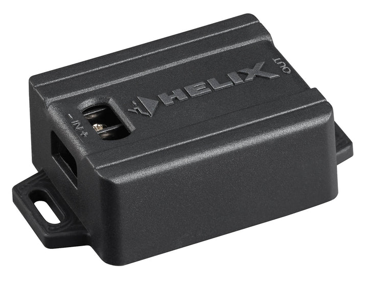 HELIX S 6X Coaxial Speaker Set