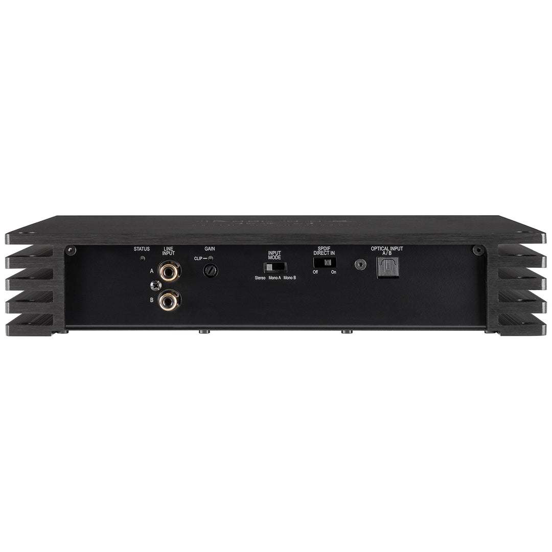 Helix P One - Monoblock Amplifier