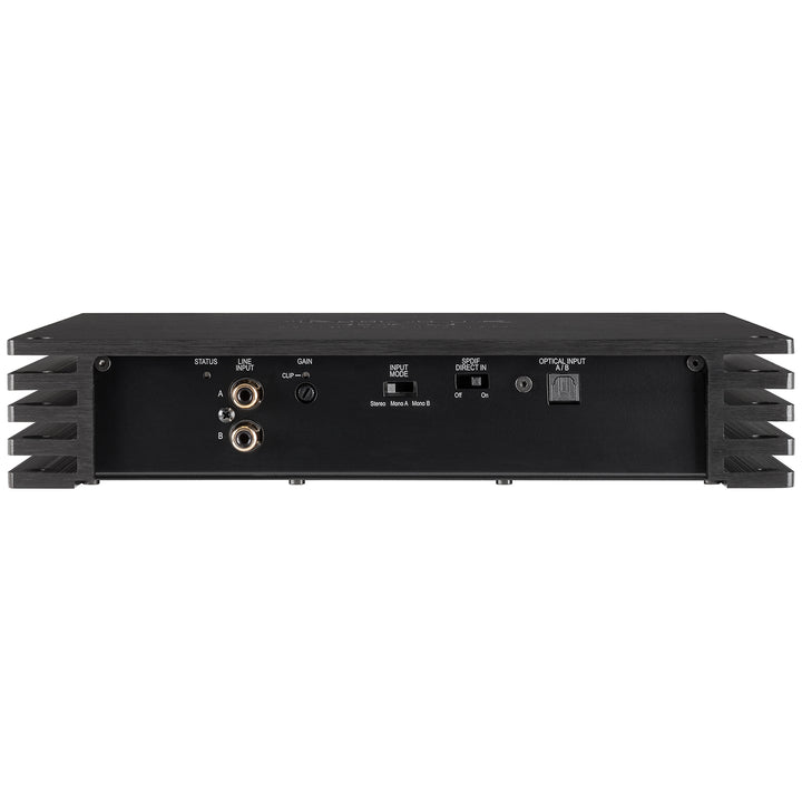 Helix P One - Monoblock Amplifier