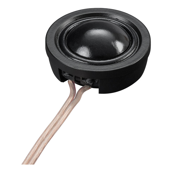 Helix S 62C.2 2-Way Component Speaker Set