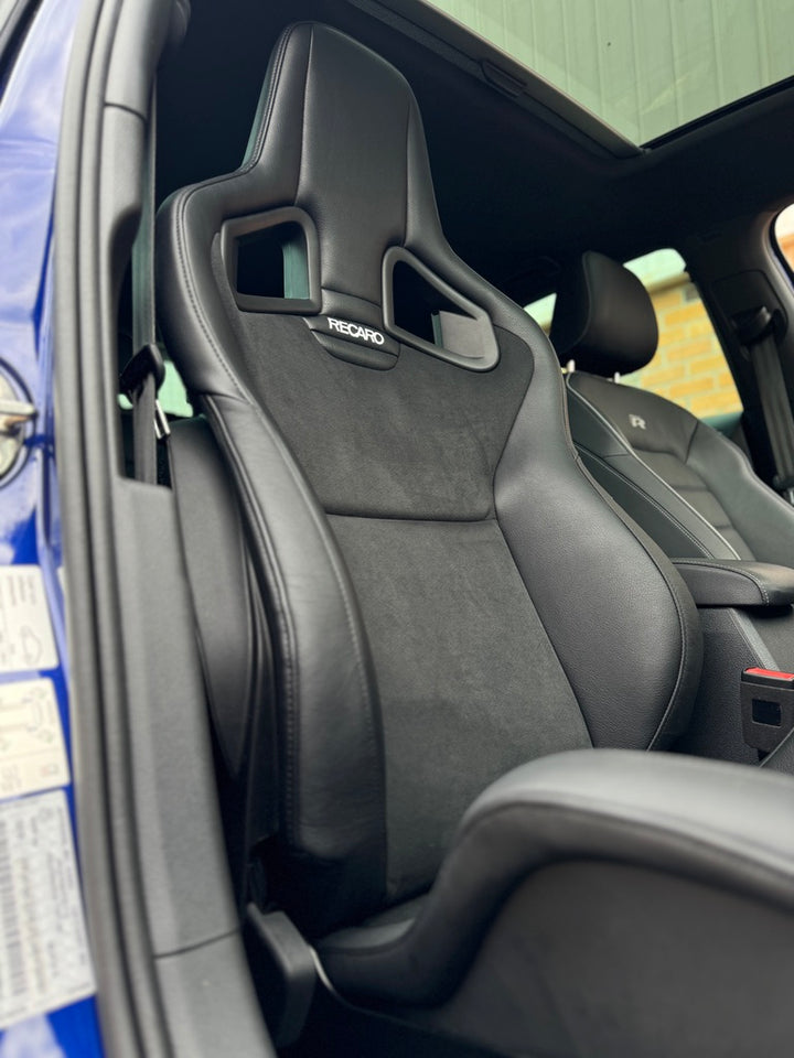 RECARO Sportster CS