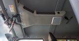 T-Shape Roof Console V2 | Toyota LandCruiser 79 Series Dual Cab & 76 Series Wagon