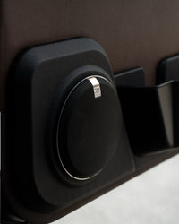 80 Series Front Speaker Door Pods