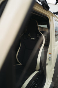 RECARO Cross Sportster CS thumbnail 5