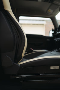RECARO Cross Sportster CS thumbnail 6