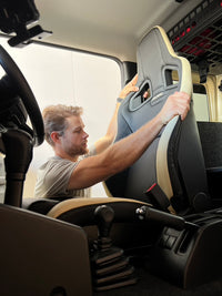 RECARO Cross Sportster CS thumbnail 7