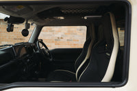 RECARO Cross Sportster CS thumbnail 8