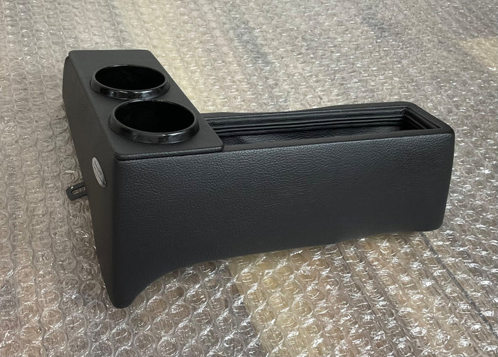 L Floor Tray