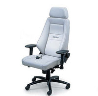 RECARO 24H Office Chair thumbnail 3