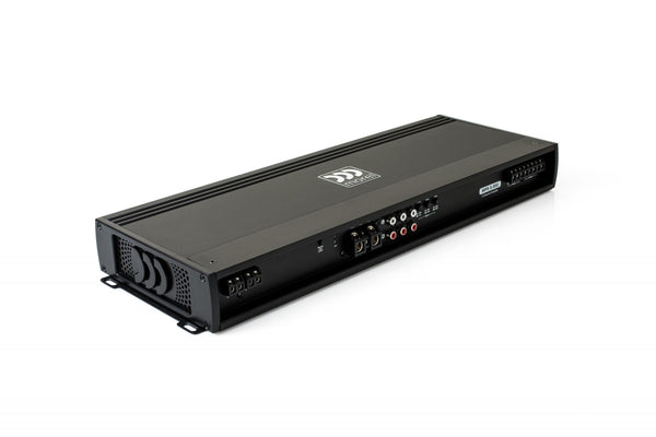 Morel MPS5.950 - 5 Channel Amplifier