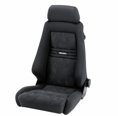 RECARO Specialist