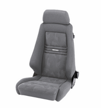 RECARO Specialist thumbnail 4