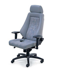 RECARO 24H Office Chair thumbnail 2