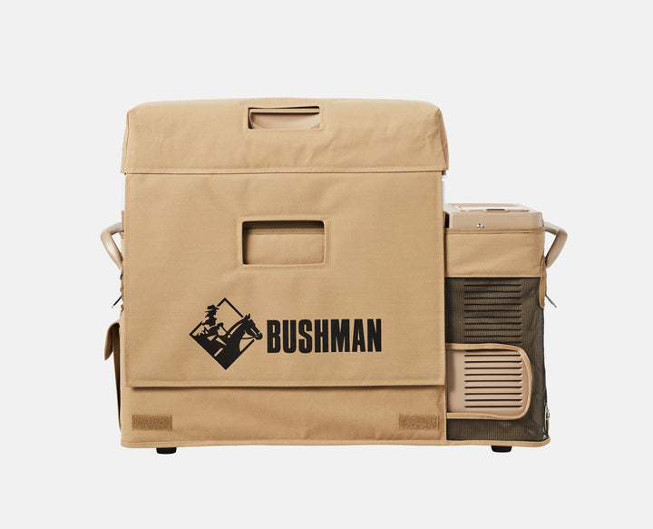 Original Bushman Fridge 35L-52L