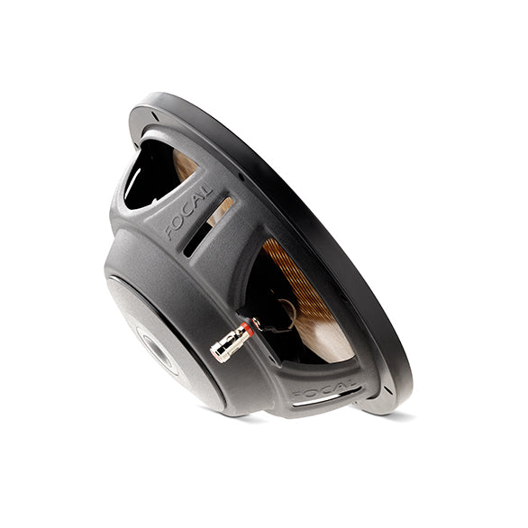 FOCAL Package - Front Premium Door Pods - Focal Flax Evo PS165FSE