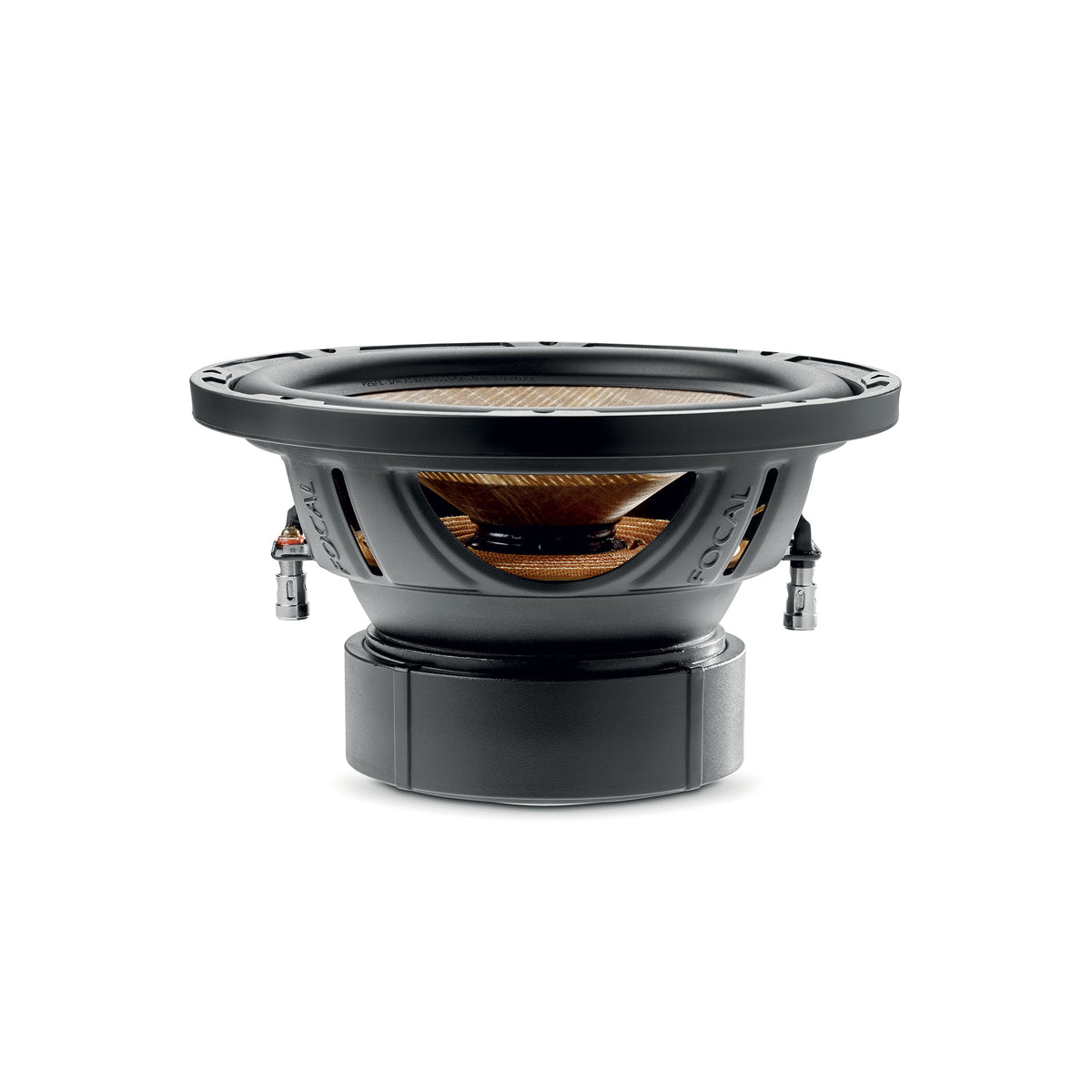 Focal Flax Evo P 25 FE – 10" Subwoofer