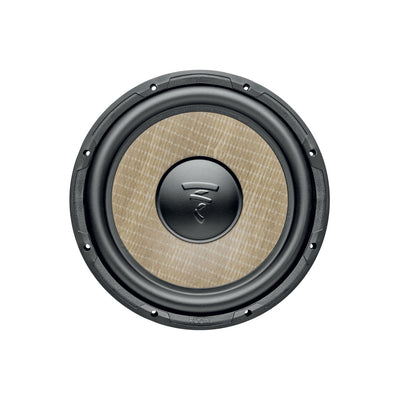 Focal Flax Evo P 25 FSE – 10" Shallow-Mount Subwoofer