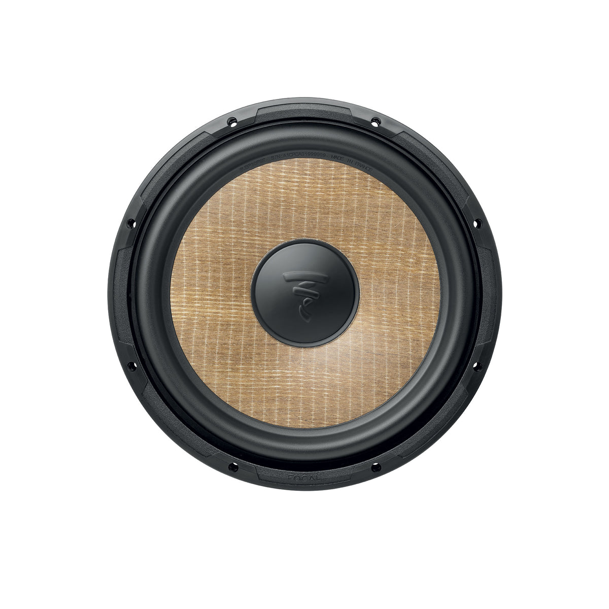 Focal Flax Evo P 30 FSE – 12" Shallow-Mount Subwoofer